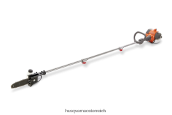 Husqvarna H4Z60L104 Werkzeuge 128ps