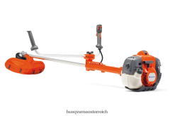 Husqvarna H4Z60L107 Werkzeuge 336fr