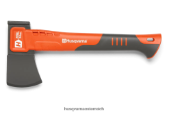 Husqvarna H4Z60L110 Werkzeuge zusammengesetztes Beil