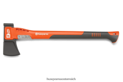 Husqvarna H4Z60L113 Werkzeuge Komposit-Spaltaxt (klein)