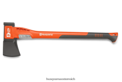 Husqvarna H4Z60L114 Werkzeuge Komposit-Spaltaxt (groß)