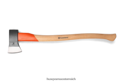 Husqvarna H4Z60L119 Werkzeuge Spaltaxt im deutschen Stil