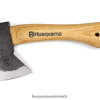 Husqvarna H4Z60L121 Werkzeuge Wanderbeil im schwedischen Stil
