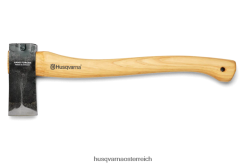 Husqvarna H4Z60L125 Werkzeuge Spaltaxt im schwedischen Stil (klein)