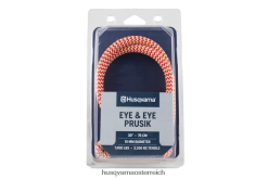 Husqvarna H4Z60L142 Werkzeuge Auge-und-Auge-Prusik