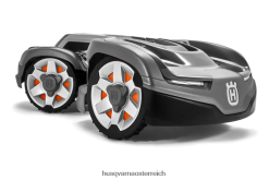 Husqvarna H4Z60L14 Werkzeuge Automower 435x awd