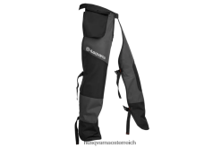 Husqvarna H4Z60L153 Bekleidung klassische (Hausbesitzer-)Kettensäge, Kap