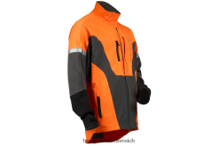 Husqvarna H4Z60L154 Bekleidung technische Jacke