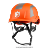 Husqvarna H4Z60L159 Bekleidung Turmhelm für Baumpfleger (Klasse E)