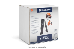 Husqvarna H4Z60L168 Bekleidung Schutz-Powerkit – Hausbesitzer