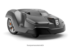 Husqvarna H4Z60L16 Werkzeuge Automower 450x Epos Bundle mit Referenzstation