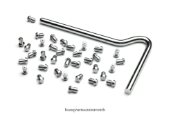 Husqvarna H4Z60L171 Bekleidung Stollen (50er-Pack) für Holzfällerstiefel