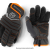 Husqvarna H4Z60L177 Bekleidung technische Winterhandschuhe