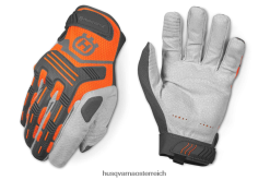 Husqvarna H4Z60L180 Bekleidung technische Arbeitshandschuhe