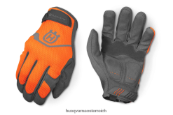 Husqvarna H4Z60L181 Bekleidung funktioneller Arbeitshandschuh