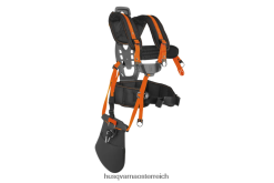 Husqvarna H4Z60L185 Bekleidung Geschirr Balance xt