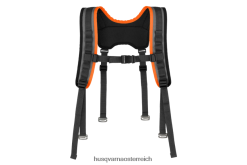 Husqvarna H4Z60L186 Bekleidung Geschirr