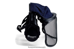 Husqvarna H4Z60L188 Bekleidung Mesh-Sicherheitsvisier