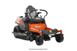 Husqvarna H4Z60L18 Werkzeuge Z248f Premium-Sonderedition