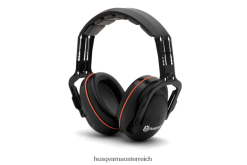 Husqvarna H4Z60L190 Bekleidung Professioneller Gehörschutz mit Kopfband