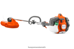 Husqvarna H4Z60L194 Werkzeuge 535ls