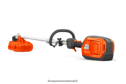 Husqvarna H4Z60L205 Werkzeuge 325ilk-Antriebskopf (nur Werkzeug)