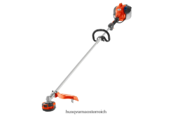 Husqvarna H4Z60L208 Werkzeuge 130l