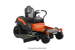 Husqvarna H4Z60L22 Werkzeuge Z254f Premium-Sonderedition