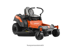 Husqvarna H4Z60L23 Werkzeuge z242f Sonderedition
