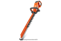 Husqvarna H4Z60L246 Werkzeuge Hedge Master 320ihd60 (nur Werkzeug)