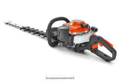 Husqvarna H4Z60L249 Werkzeuge 322hd60