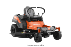 Husqvarna H4Z60L24 Werkzeuge z248f Sonderedition