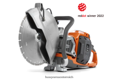 Husqvarna H4Z60L257 Werkzeuge k 1 Tempo