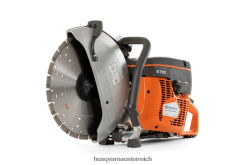 Husqvarna H4Z60L259 Werkzeuge k 770