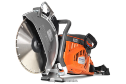 Husqvarna H4Z60L261 Werkzeuge k 970 Rettung