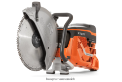 Husqvarna H4Z60L262 Werkzeuge k 1270