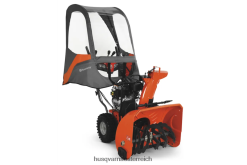 Husqvarna H4Z60L273 Werkzeuge Schneefräsenkabine
