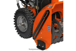 Husqvarna H4Z60L274 Werkzeuge Schneefräsen-Driftschneider-Set