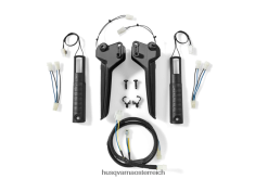 Husqvarna H4Z60L275 Werkzeuge beheizter Hebelgriffsatz