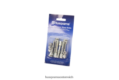 Husqvarna H4Z60L276 Werkzeuge Scherbolzen