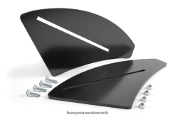 Husqvarna H4Z60L277 Werkzeuge Schneegewichtssatz für zweistufige Schneefräsen.