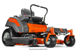 Husqvarna H4Z60L31 Werkzeuge Z200-Familie