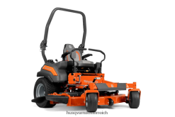 Husqvarna H4Z60L36 Werkzeuge z454xs