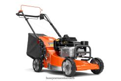 Husqvarna H4Z60L52 Werkzeuge w520