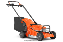 Husqvarna H4Z60L53 Werkzeuge w520i