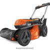 Husqvarna H4Z60L54 Werkzeuge Lawn Xpert LE-322 (Akku und Ladegerät im Lieferumfang enthalten)