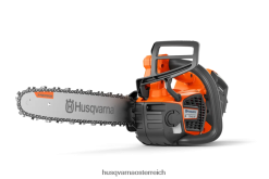 Husqvarna H4Z60L63 Werkzeuge T540i XP (Akku und Ladegerät im Lieferumfang enthalten)