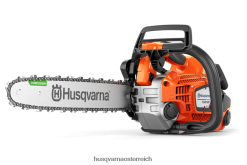 Husqvarna H4Z60L75 Werkzeuge T540 XP Mark III