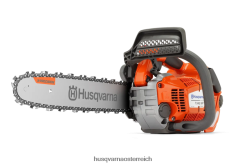 Husqvarna H4Z60L76 Werkzeuge T540 XP II