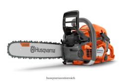 Husqvarna H4Z60L80 Werkzeuge 545 Mark II